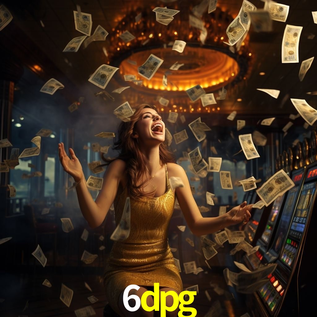 VIP Casino 6dpg