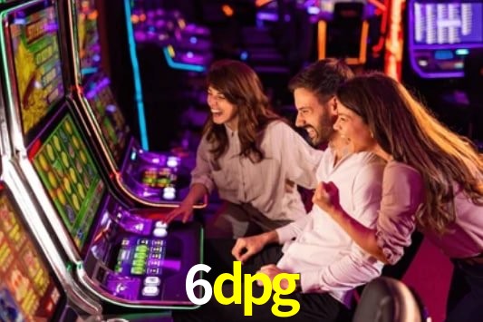 Jogos Exclusivos 6dpg