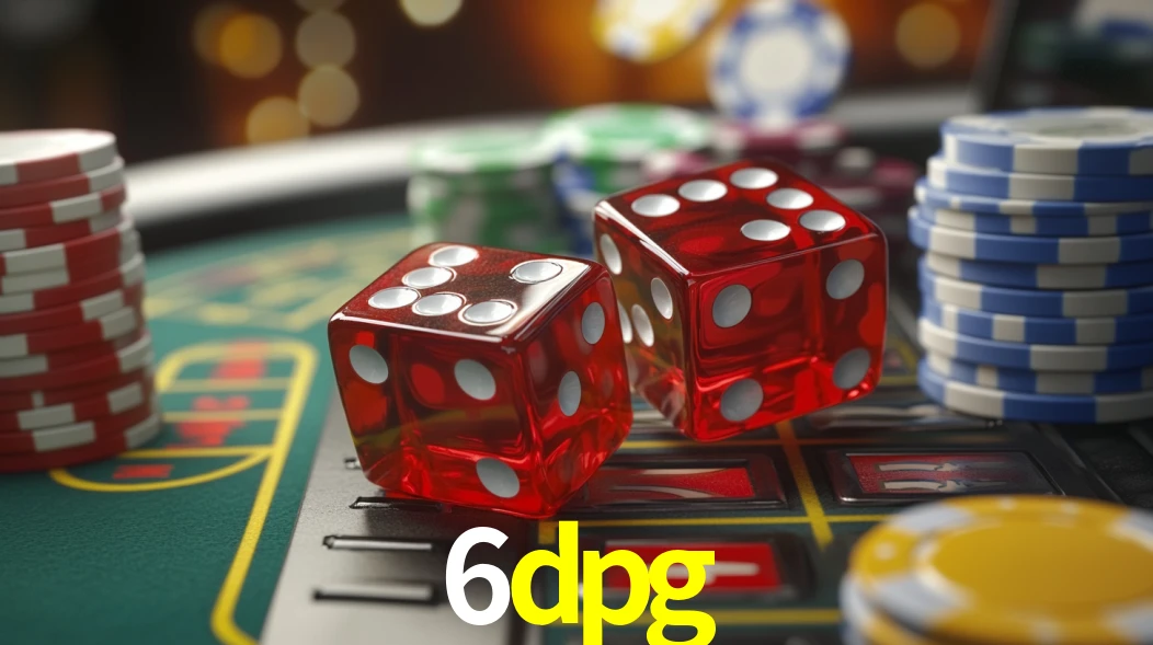 Welcome Bonus 6dpg