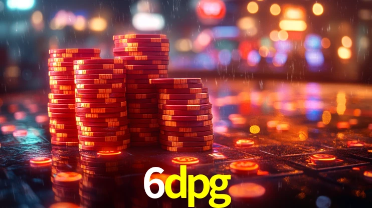 6dpg,6dpg paga