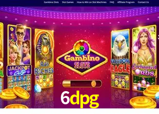 Descubra a Essência do 6dpg: Nossa História e Compromissos