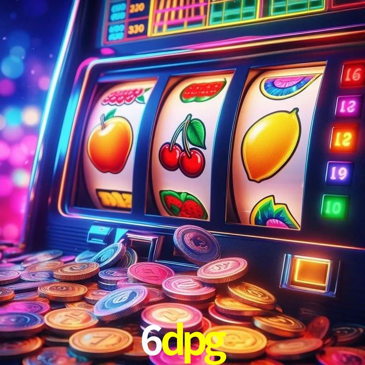 Recursos de Bônus 6dpg