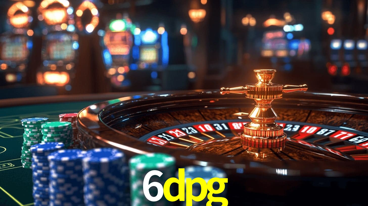 6dpg: Seu Especialista em Apostas Esportivas Brasileiras