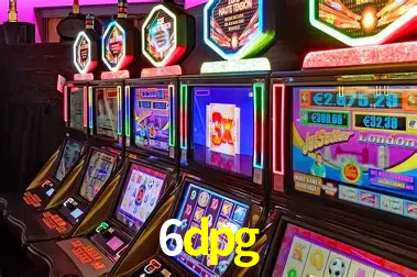Desvendando o Mundo dos Jogos Virtuais na 6dpg