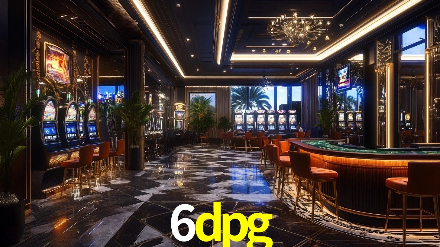 Explore as vantagens do 6dpg: serviço profissional e confiabilidade