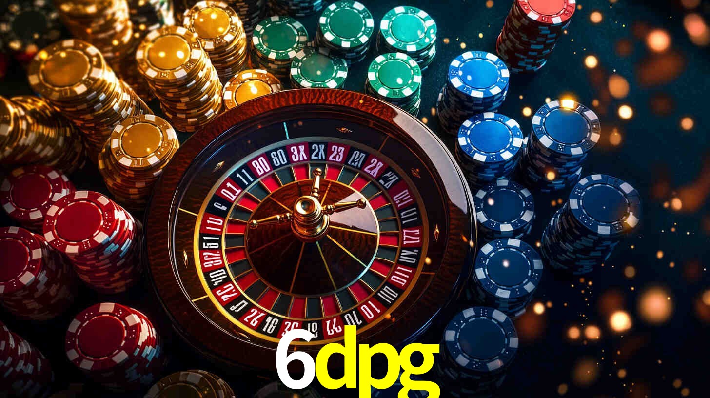 Ofertas Imperdíveis na 6dpg: Promoções e Bônus Que Valem a Pena