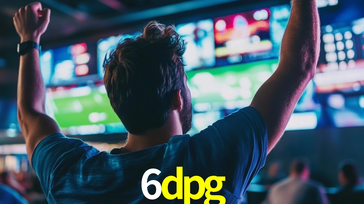 6dpg,6dpg paga