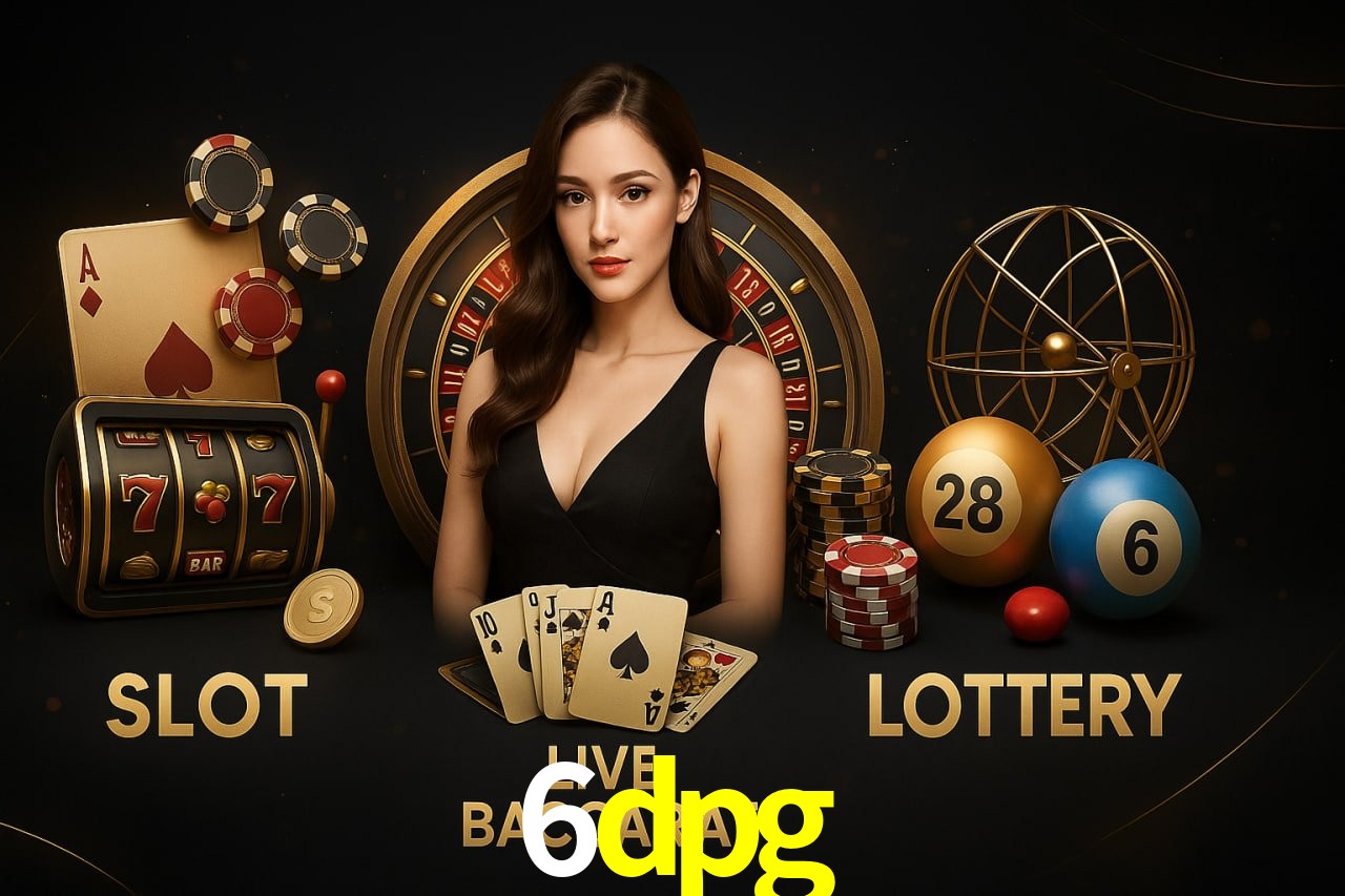 Acesso seguro à conta 6dpg